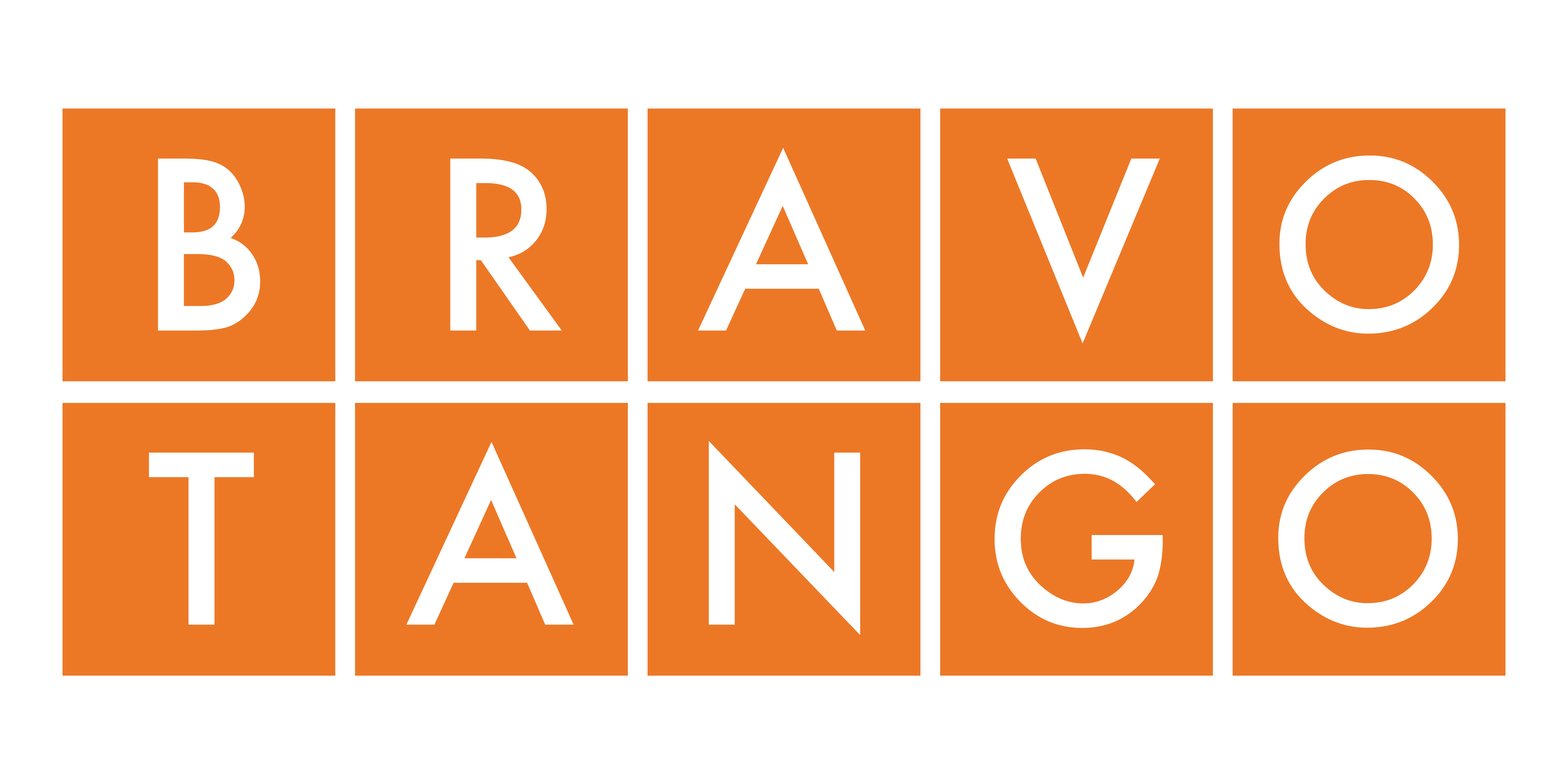 Bravo Tango logo