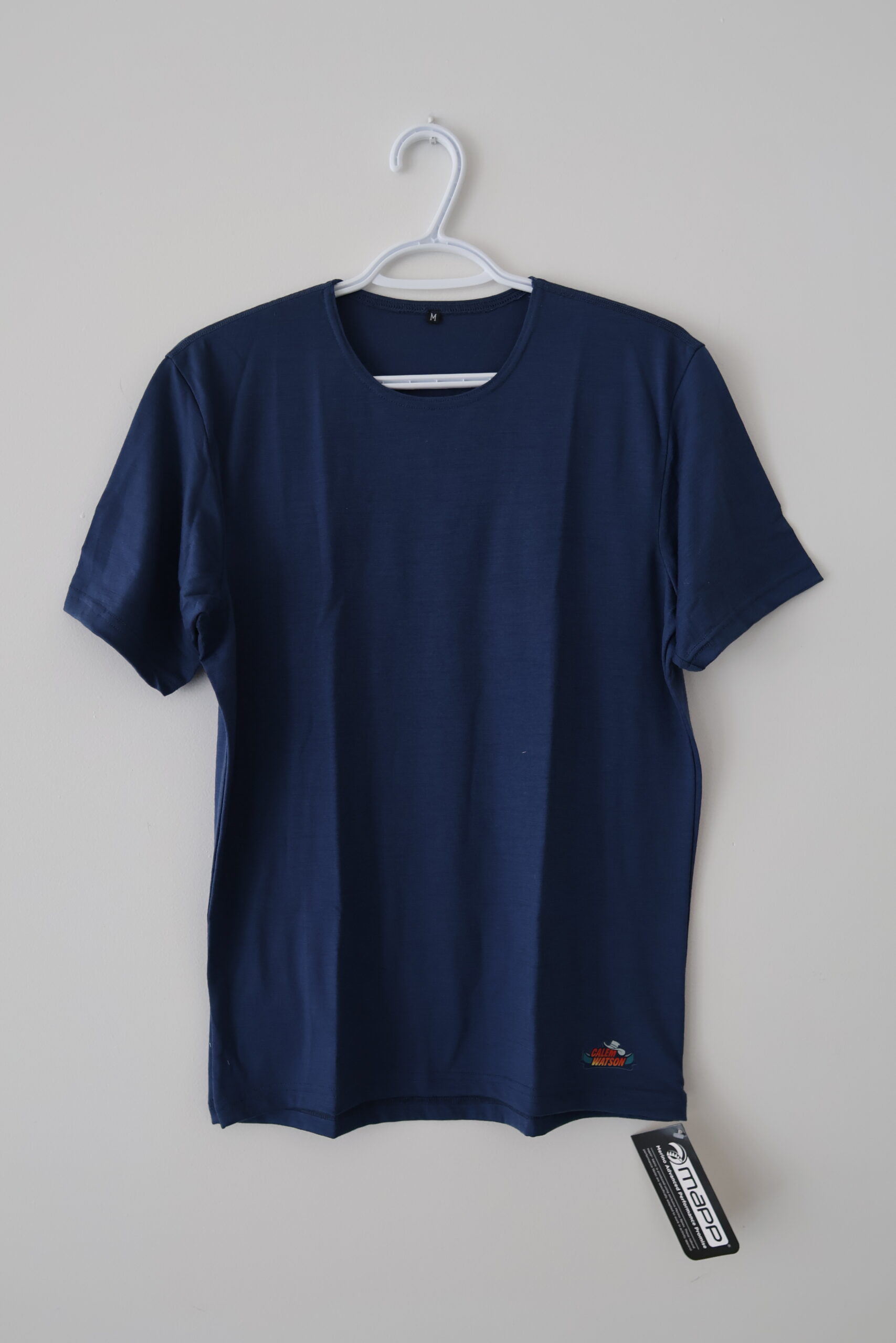 Merino T-shirt - Image 2