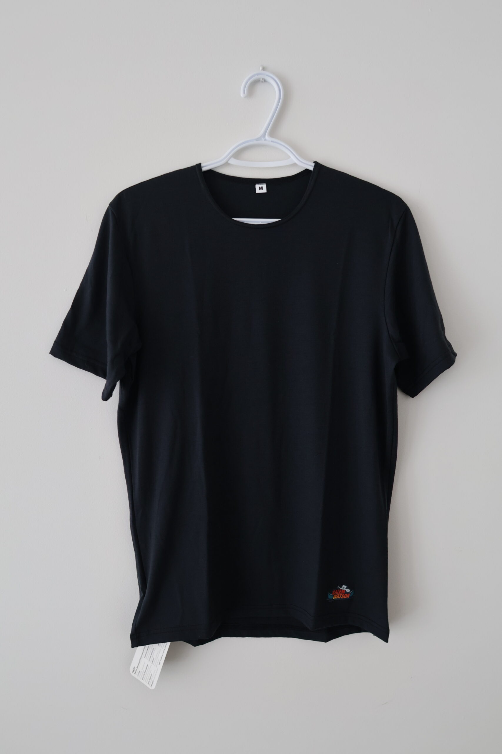 Merino T-shirt