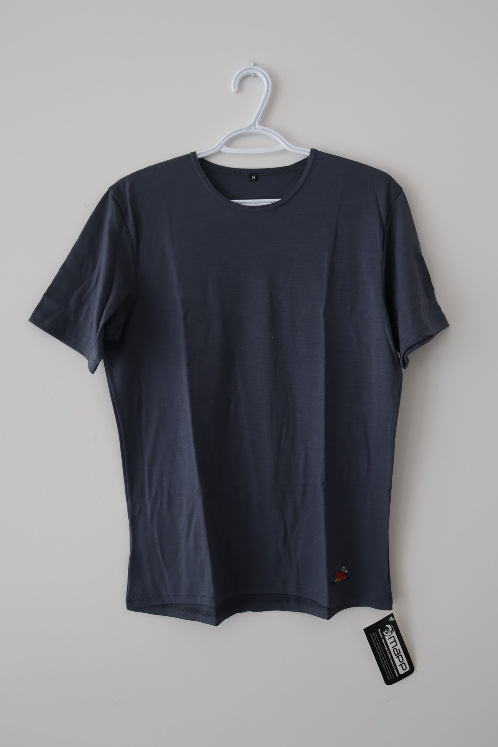 Merino T-shirt - Image 3