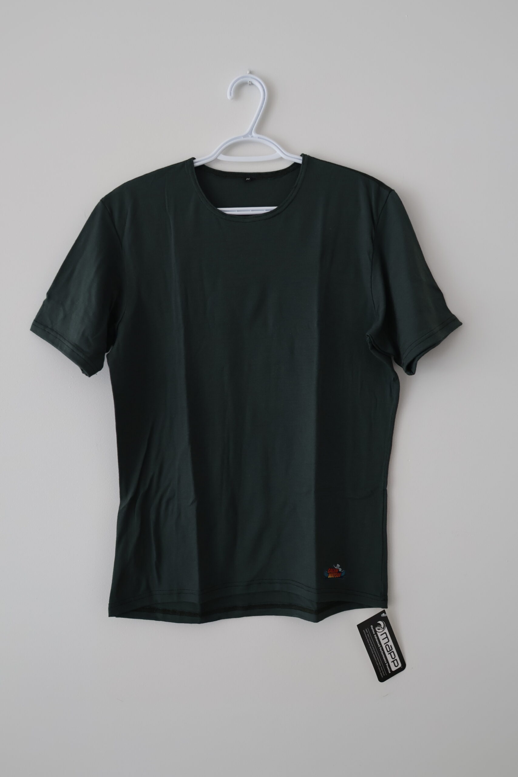Merino T-shirt - Image 4