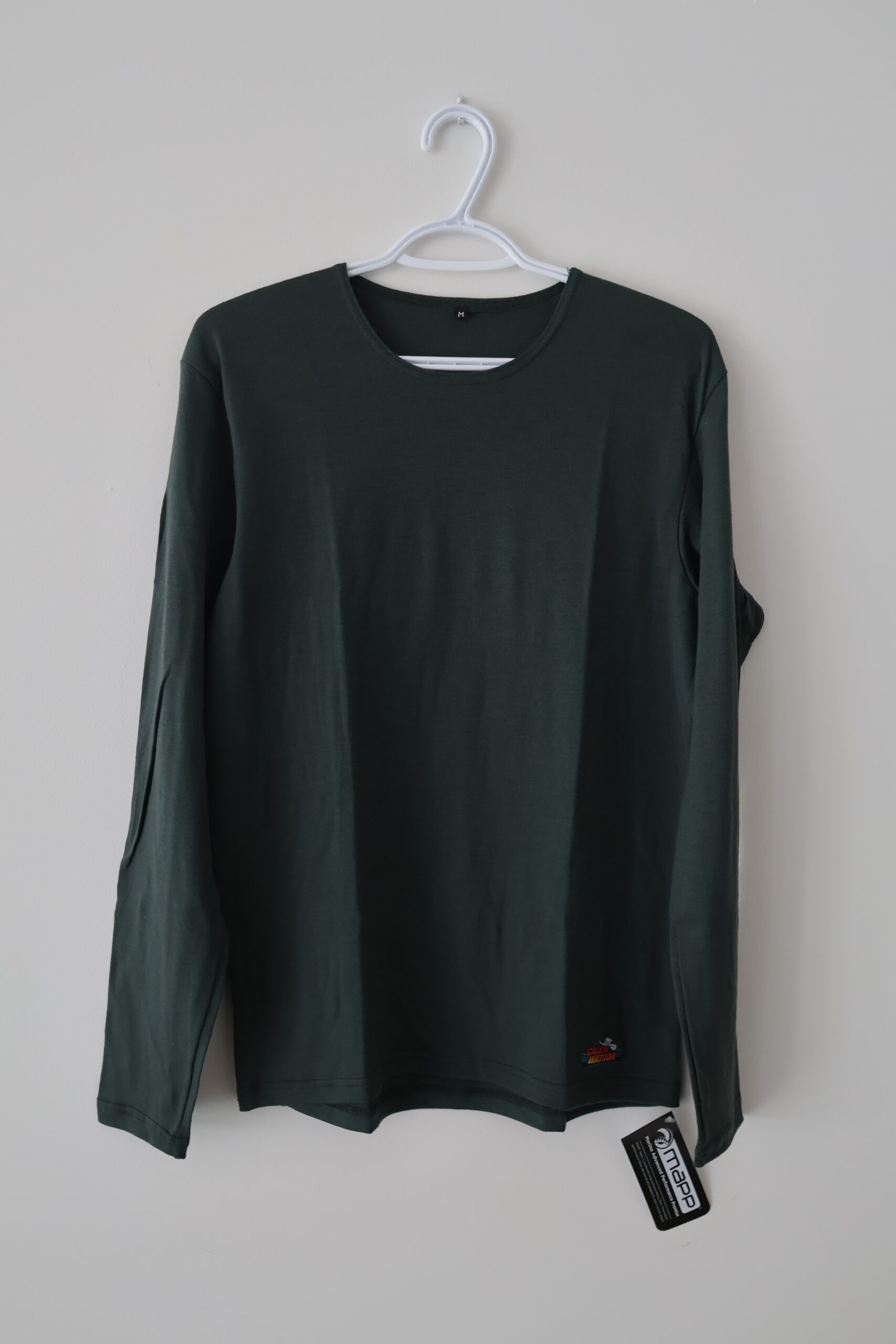 Merino Long Sleeve - Image 3