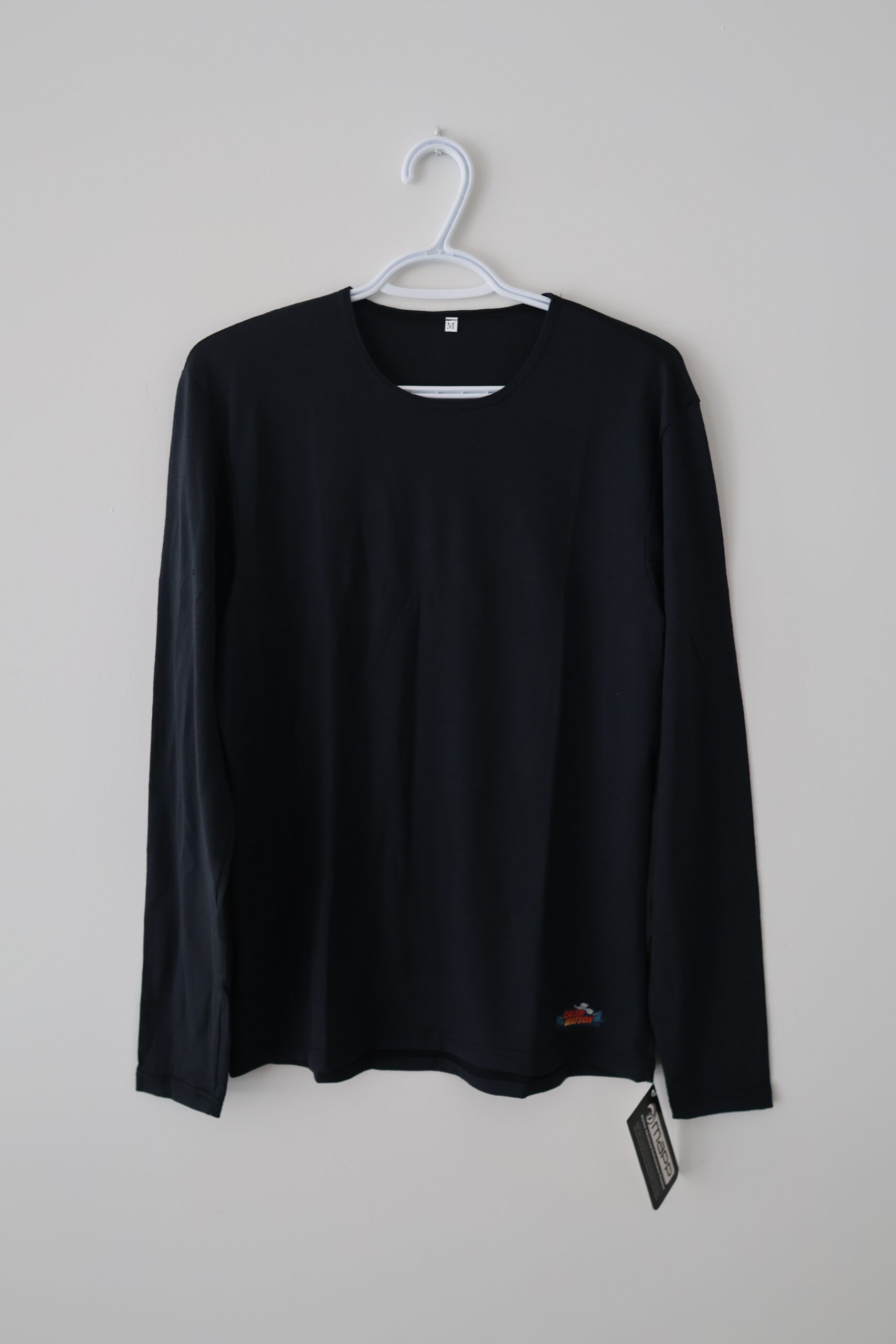 Merino Long Sleeve - Image 2