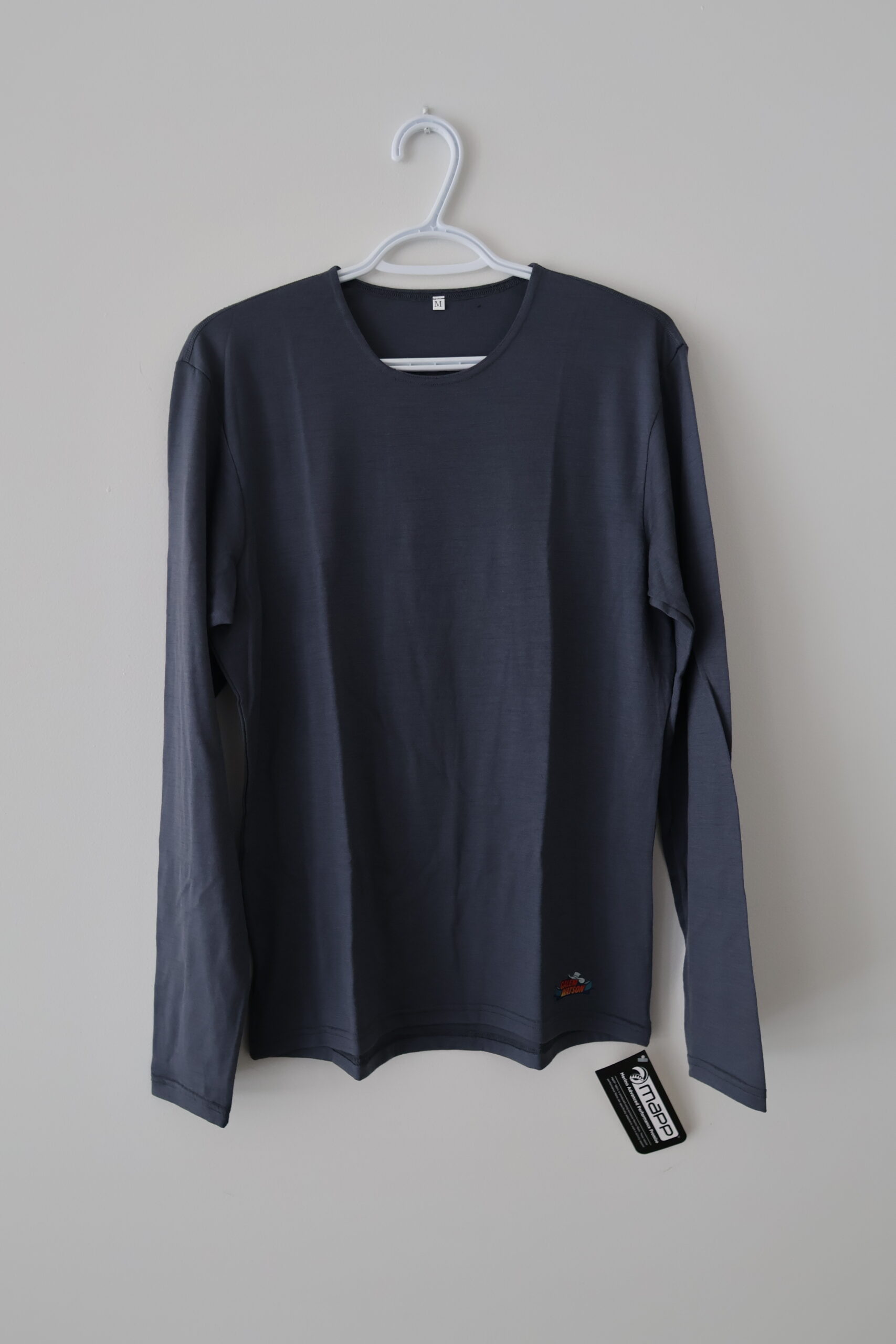 Merino Long Sleeve