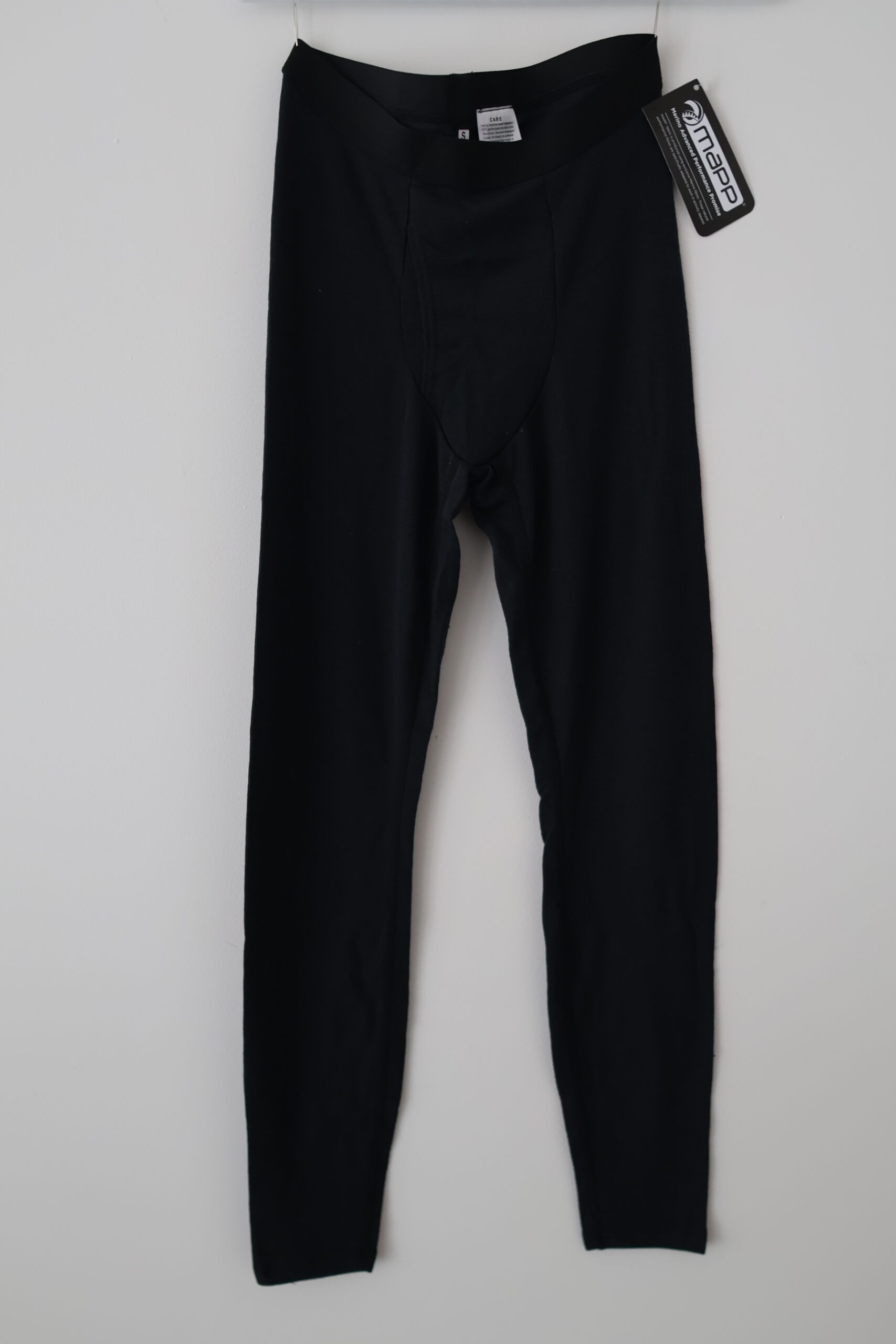 Merino Long Johns